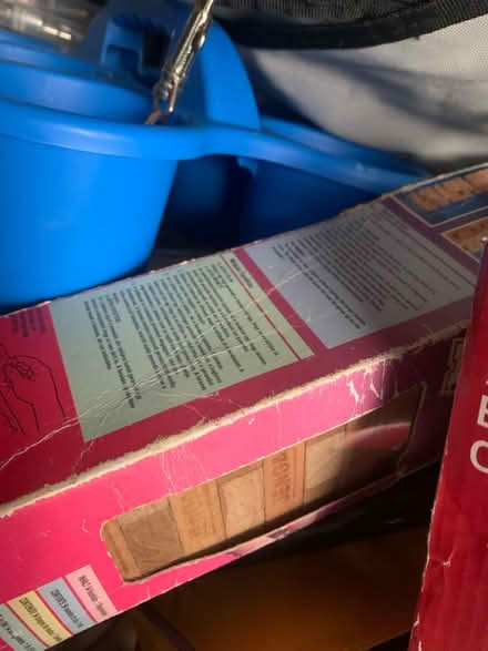 Photo of free Hundreds of items job lot (Hayle) #1
