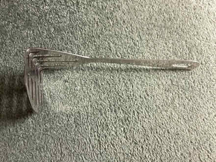 Photo of free Potato masher (Morecambe LA4) #2