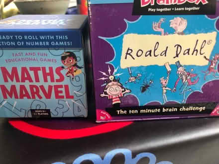 Photo of free Children’s games (Bear Flat) #1