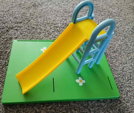 Photo of free Peppa Pig 5 x Play Pieces (Tyseley B11) #4