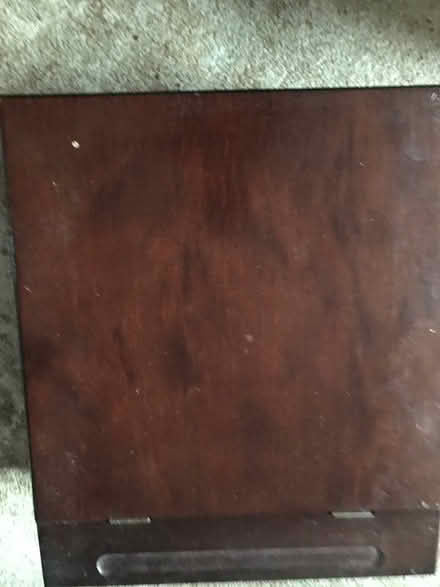 Photo of free Portable desk (Woodley RG5) #1