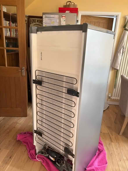 Photo of free Freezer (Seaton Delaval NE25) #2