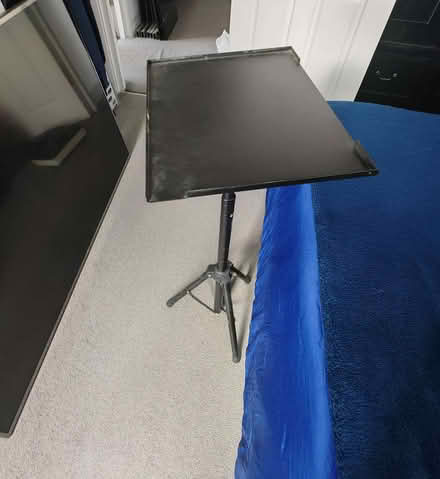 Photo of free Music stand / projector stand / Printer stand etc (The Lanes BN1) #1