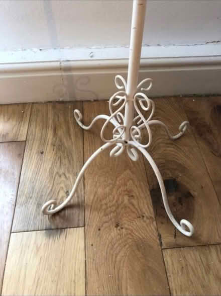 Photo of free Vintage Ornate Mannequin (Cheshunt En8) #4