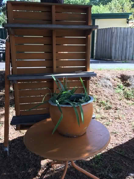 Photo of free Garden and Outdoor furniture (Lilydale Victoria 3140) #4
