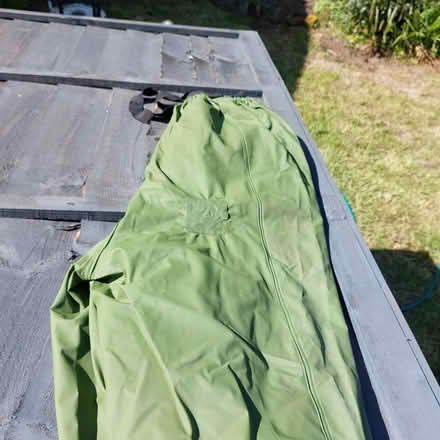 Photo of free Waders (SY13) #2