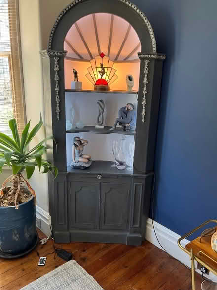 Photo of free Corner display unit (TQ14) #1