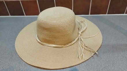 Photo of free Ladies summer hat (Bolton le Sands LA5) #1