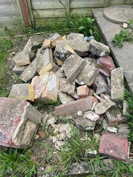 Photo of free Rubble (Hampden Park BN22) #1