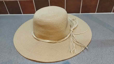 Photo of free Ladies summer hat (Bolton le Sands LA5) #1