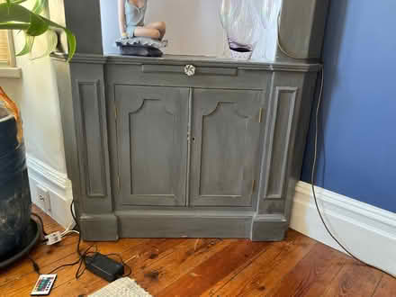 Photo of free Corner display unit (TQ14) #2