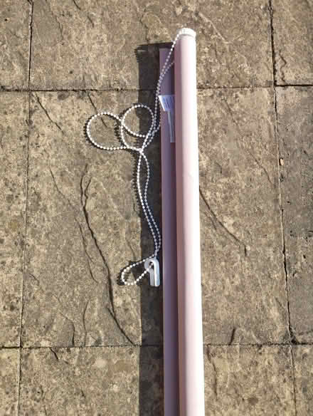 Photo of free Roller blind (Wollaton NG8) #1