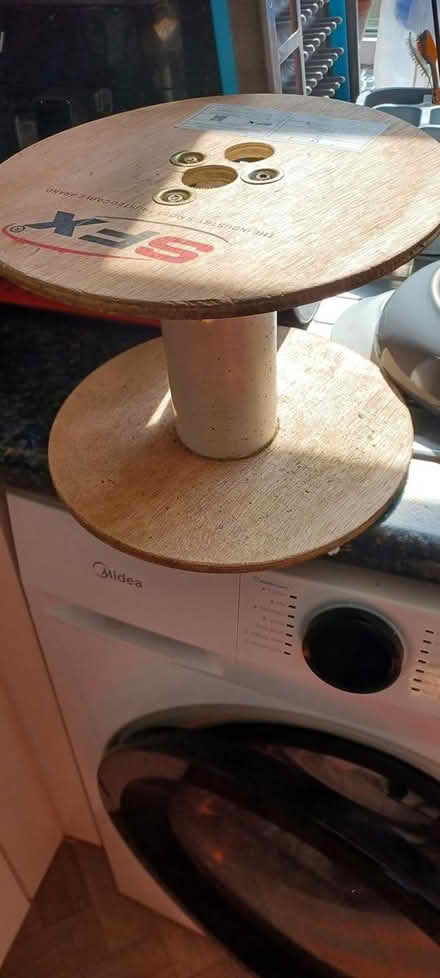 Photo of free Spools (B63 halesowen) #1
