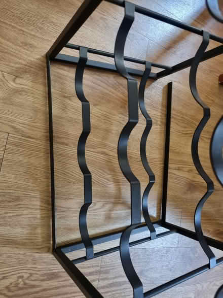 Photo of free Wine rack (SW16) #2