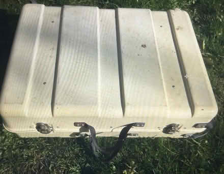 Photo of free Case - no idea what for (Cressage SY5) #3