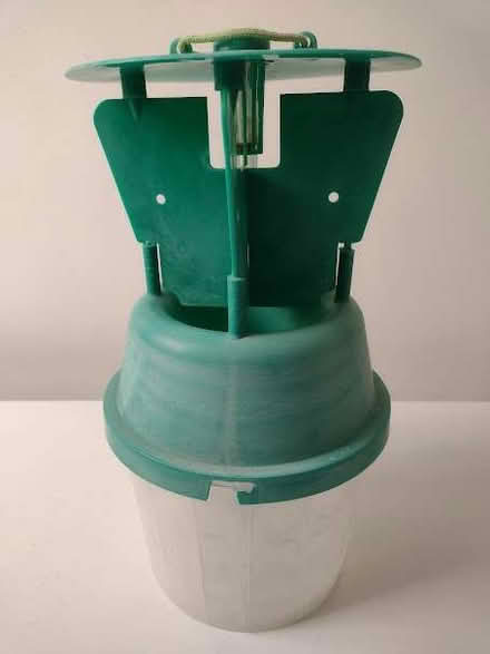 Photo of free Garden Chafer Beetle Trap (Pokesdown BH5) #1
