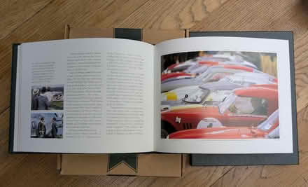 Photo of free Goodwood Road Racing Packs (Tetbury GL8) #2