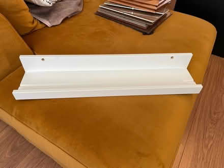 Photo of free Ikea picture ledge (AB51) #2