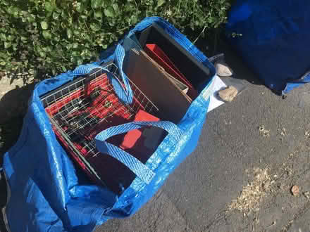 Photo of free Files, folders and inbox trays (Cotham BS6) #1