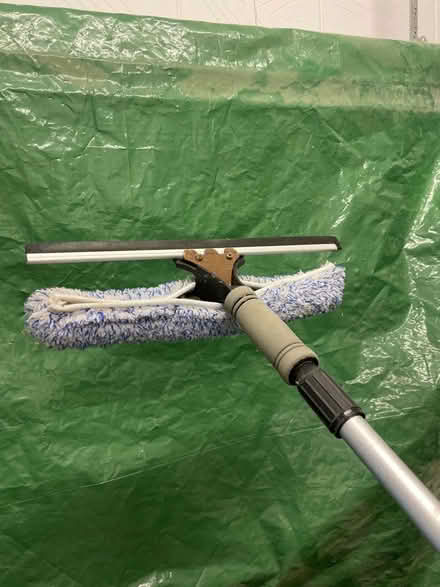 Photo of free Extendable window cleaning hose attachment (Bexhill TN40) #1