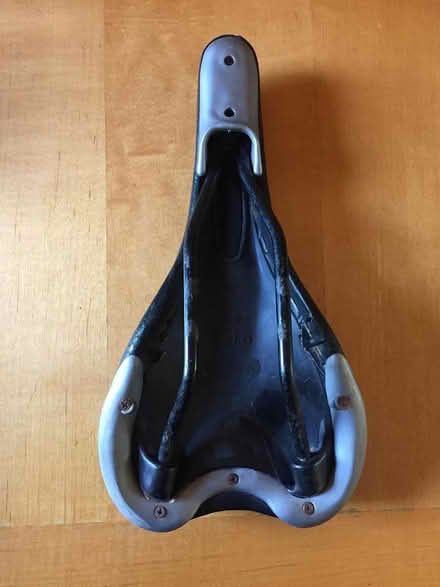 Photo of free Bicycle Saddle (Link Top WR14) #1