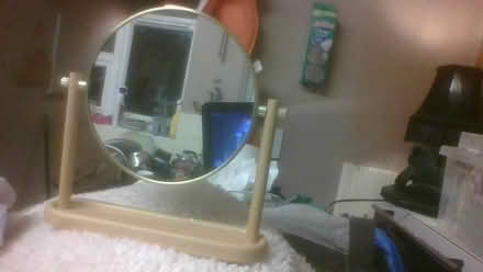 Photo of free Make up mirrors (BA2) #2