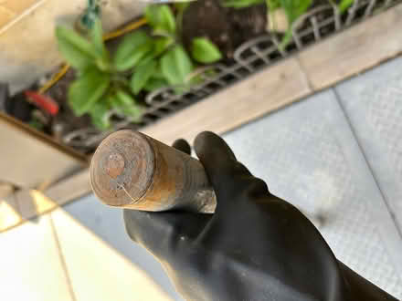 Photo of free 36 3/4” long pole (L5L 5P5) #4