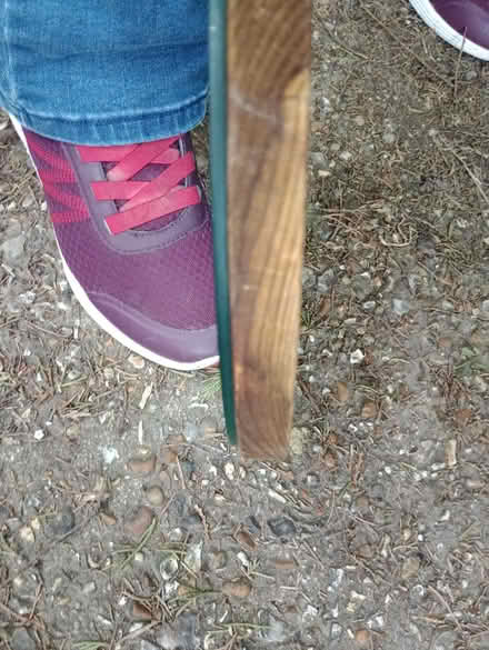 Photo of free Lovely mirror (Three Bridges RH10) #3