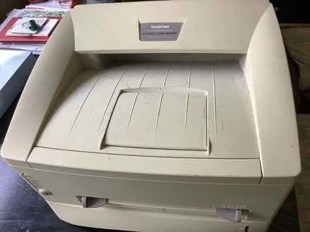 Photo of free Laser printer (Great Moor SK2) #1