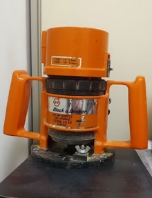 Photo of free Router (Bayshore) #2