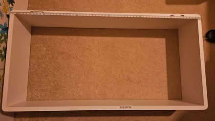 Photo of free Set of 3 rectangular shelves (Springfield CM1) #4