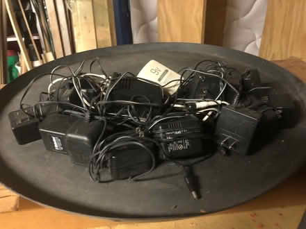 Photo of free Power adapters (East Watertown) #3
