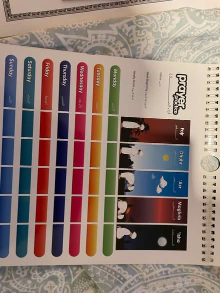 Photo of free Islamic books (Ha2 8pw) #2