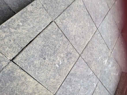 Photo of free Approx45 pavers (Mosborough S20) #2