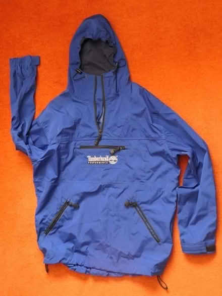 Photo of free Small women's anorak (Prestwood HP16) #1