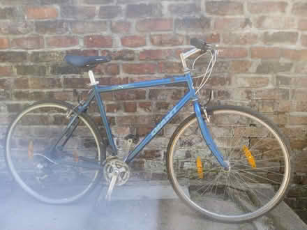 Photo of free Men's Bike (Higher Bebington CH63) #1