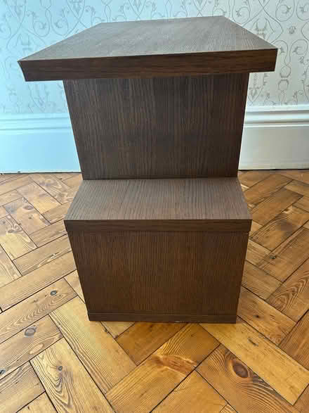 Photo of free Wood shelves freestanding (Rudford Gloucester) #3