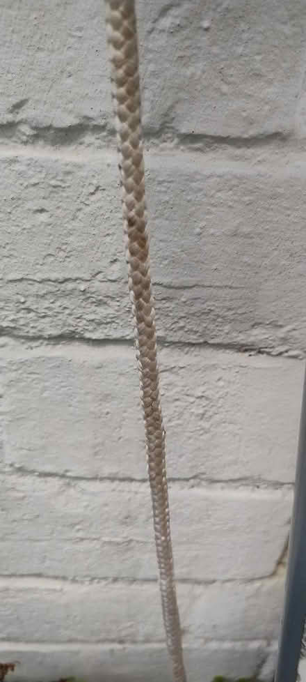 Photo of Smooth rope (WR14 Malvern Link) #1