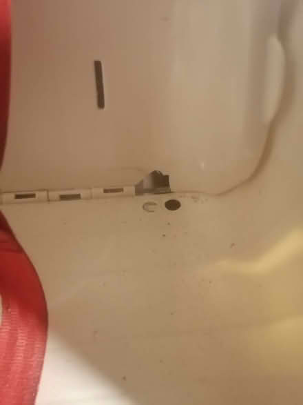 Photo of free Highchair (Greasbrough S61) #3