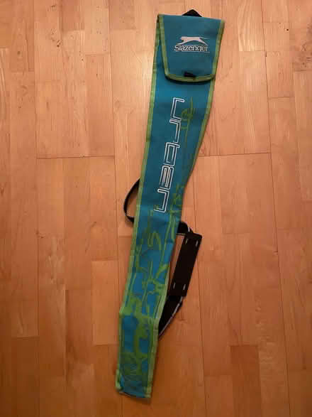 Photo of free Hockey stick bag (Histon CB24) #1