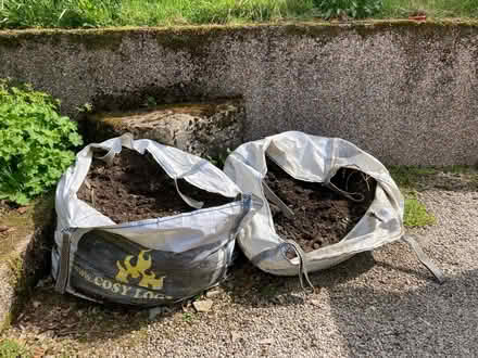 Photo of free Top soil (Shap CA10) #1