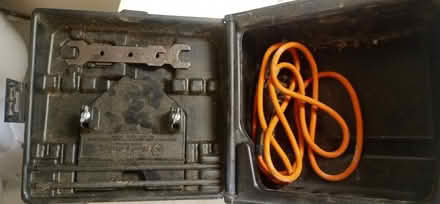 Photo of free Router (Bayshore) #3