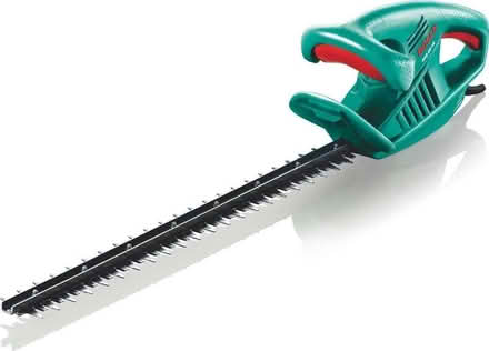 Photo of Hedge trimmer (Coventry CV6) #1