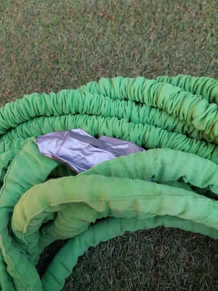 Photo of free Hose for parts or not working (Woolton L25) #2