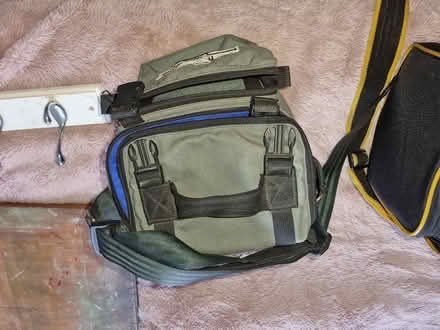 Photo of free Camera Bags (Sunniside NE16) #3