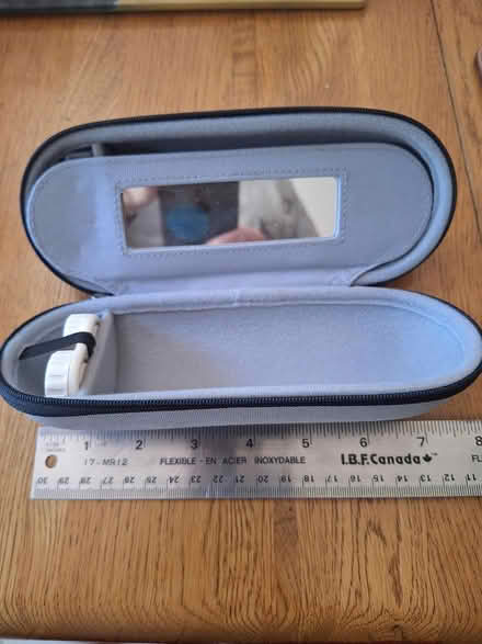 Photo of free Glass case (Hurontario and South Service) #2