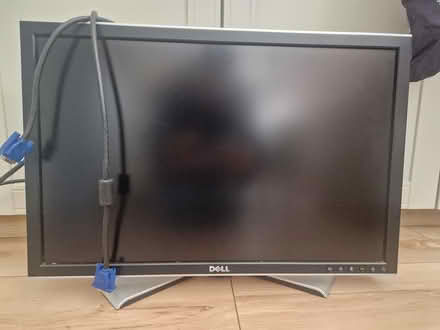 Photo of free Dell monitor (Rathgar) #1