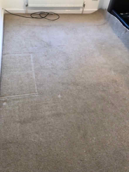 Photo of free Beige Carpet (Chadderton OL9) #1