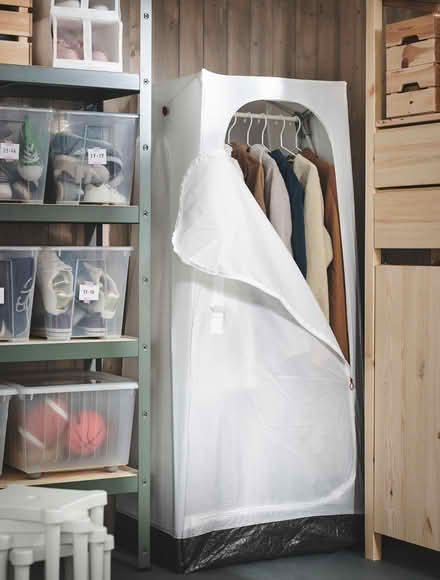 Photo of free Humidifier (Chigwell IG6) #1
