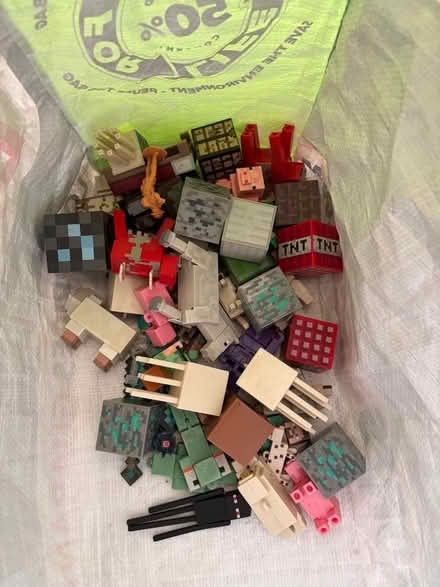 Photo of free Lots of stuff! (Westbourne BH4) #2